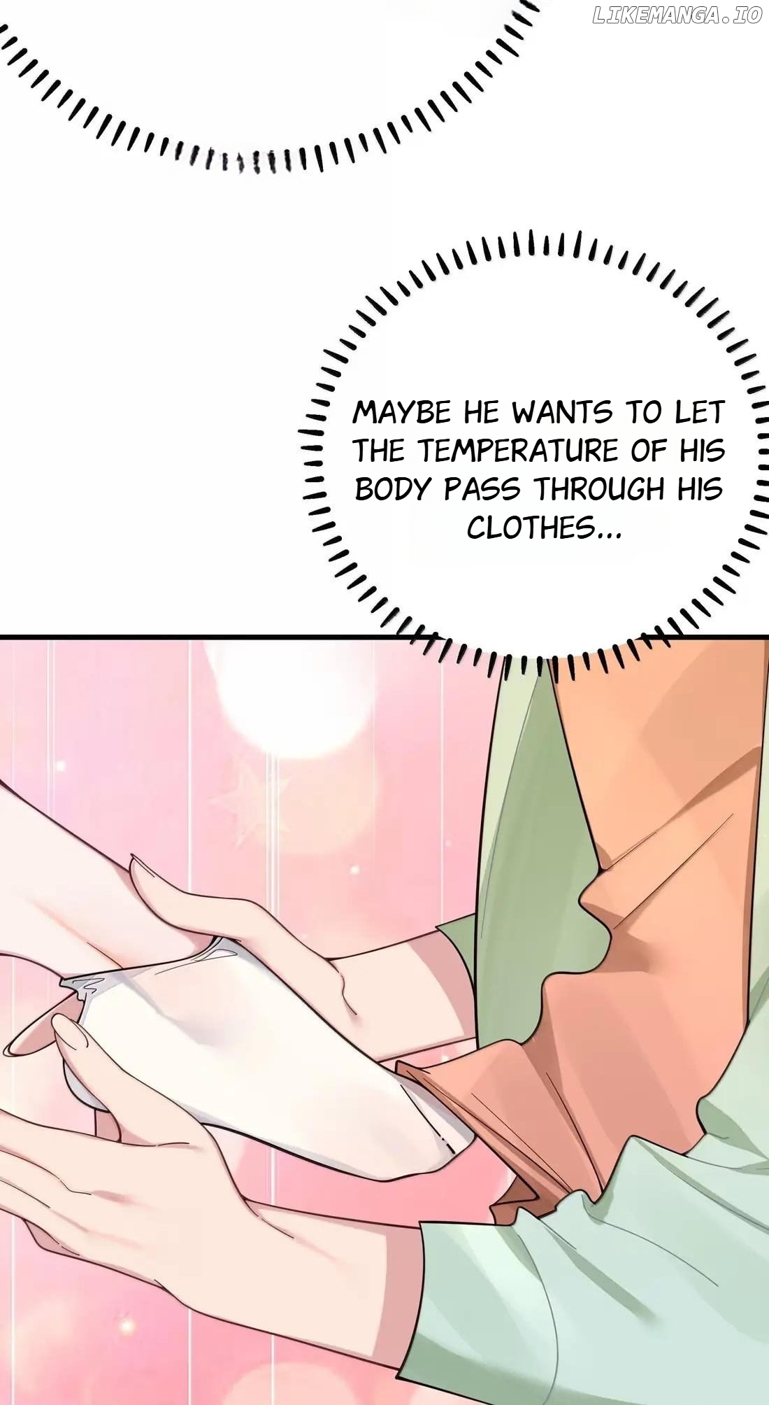 My Fake Girlfriends are using me as a Shield Chapter 168 - page 37